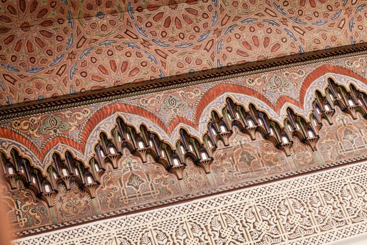 Dar Roumana, Fes